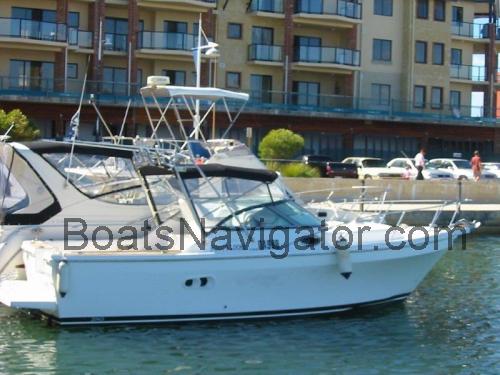 Black Watch 28 fiche technique et avis